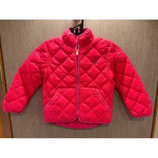 🌸正品！ POLO Ralph Lauren 連身裙裝 ralph lauren 羽絨外套 羽絨衣 羽絨 羽絨服 rl