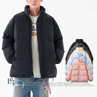 【BT3🇰🇷鋪棉保暖】麵包外套 羽絨外套 鋪棉外套 保暖外套 厚外套 騎車外套 米其林 外套男 外套女【MC74】