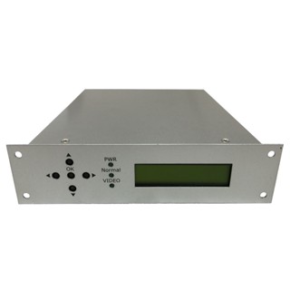 [南興通訊] SD-HD-T1 數位訊號調變器 (額外增加數位頻道) (DVB-T)/CVBS+HDMI