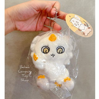 絕版品 全新現貨在臺🇯🇵保證日本正版 ちいかわ 吉伊卡哇Chiikawa 奇美拉 那孩子 娃娃 玩偶 玩具 吊飾 鑰匙圈