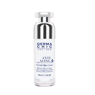 【熙熙水】寵愛推薦 醫美熱銷【德瑪萃 Derma Chic 】驚天凍麗眼霜30ml
