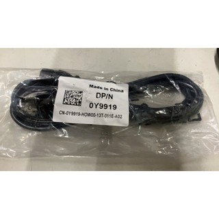 Dell hp asus 11A 125V 安規厚實全新美規三叉電源線 3P三孔 螢幕主機電器等適用電源線