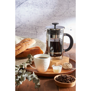 臺灣製 Debut時尚沖茶器 800ml 法式濾壓壺 花茶濾壓壺 美式咖啡濾泡 沖茶器 泡茶 咖啡 花茶 養生飲