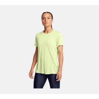 Under Armour 女 Tech Twist 短T-Shirt 1384230-383