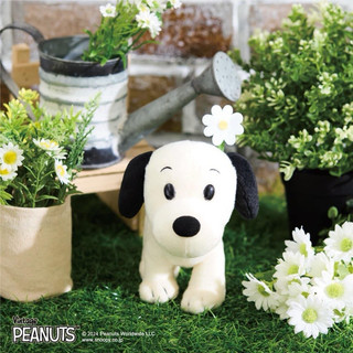 【現貨】組史努比Snoopy Town一番街/Peanuts Celebrating 75週年 吊飾