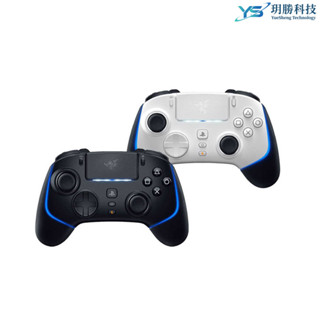 Razer 雷蛇 Wolverine V2 Pro PS5 PC 無線搖桿 機械觸感動作鍵 雷蛇手把 遊戲手把 電競手把