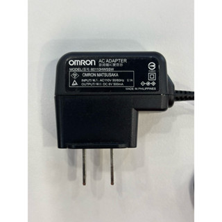 全新現貨/雙11OMRON歐姆龍原廠血壓計變壓器 HEM7210.7157.6232.jpn500.jpn610.