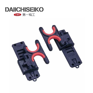 第一精工 DAIICHISEIKO かけ太郎1號 冰箱用竿架 太郎 置竿架 架竿器 太郎一號 螃蟹腳 釣竿架 竿架