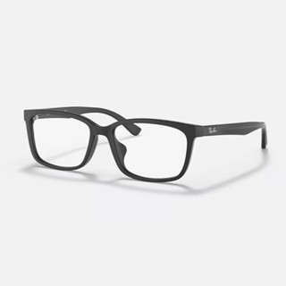 Ray Ban｜RX5319D-2477 方形膠框光學眼鏡【葛洛麗雅眼鏡】