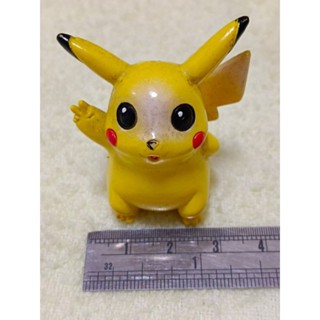 Pokémon 神奇寶貝 皮卡丘 公仔 模型 收藏 擺件