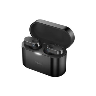 【philips飛利浦】fidelio t2 主動降噪真無線藍牙耳機 耳機 音樂 戶外 無線 藍芽 |jc科技