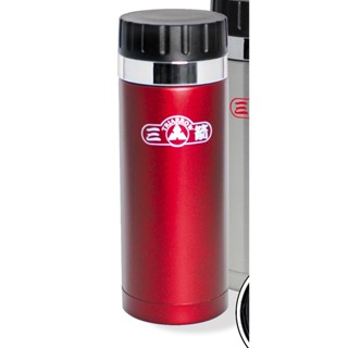 【TRIARROW福利品】MIA-320R 超真空時尚隨行杯(0.3L)桃紅