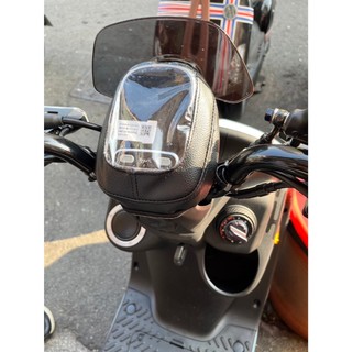 KL格樂｜KYMCO Yogurt125 優格｜儀表保護套 儀表防曬套 儀表防水套 儀表透明套 儀表遮陽套 儀表罩 儀表