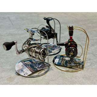 TD桃園東區釣具【Belmont 日本製🇯🇵 捲線器展示架 捲線器收藏架】MR015 MR016 MR020