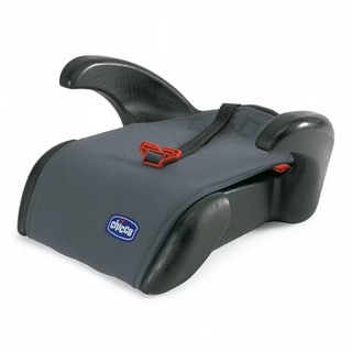 chicco-Quasar Plus汽車輔助增高座墊 (適用4歲以上)二手甜甜價