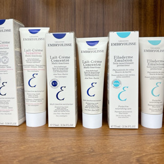 現貨！恩倍思 神奇保濕霜 Embryolisse 潤澤修護霜 Filaderme 75ml
