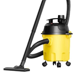 【Felsted菲仕德】110V吸塵器 大功率大吸力桶式吸塵機 家用商用 電話0961500609