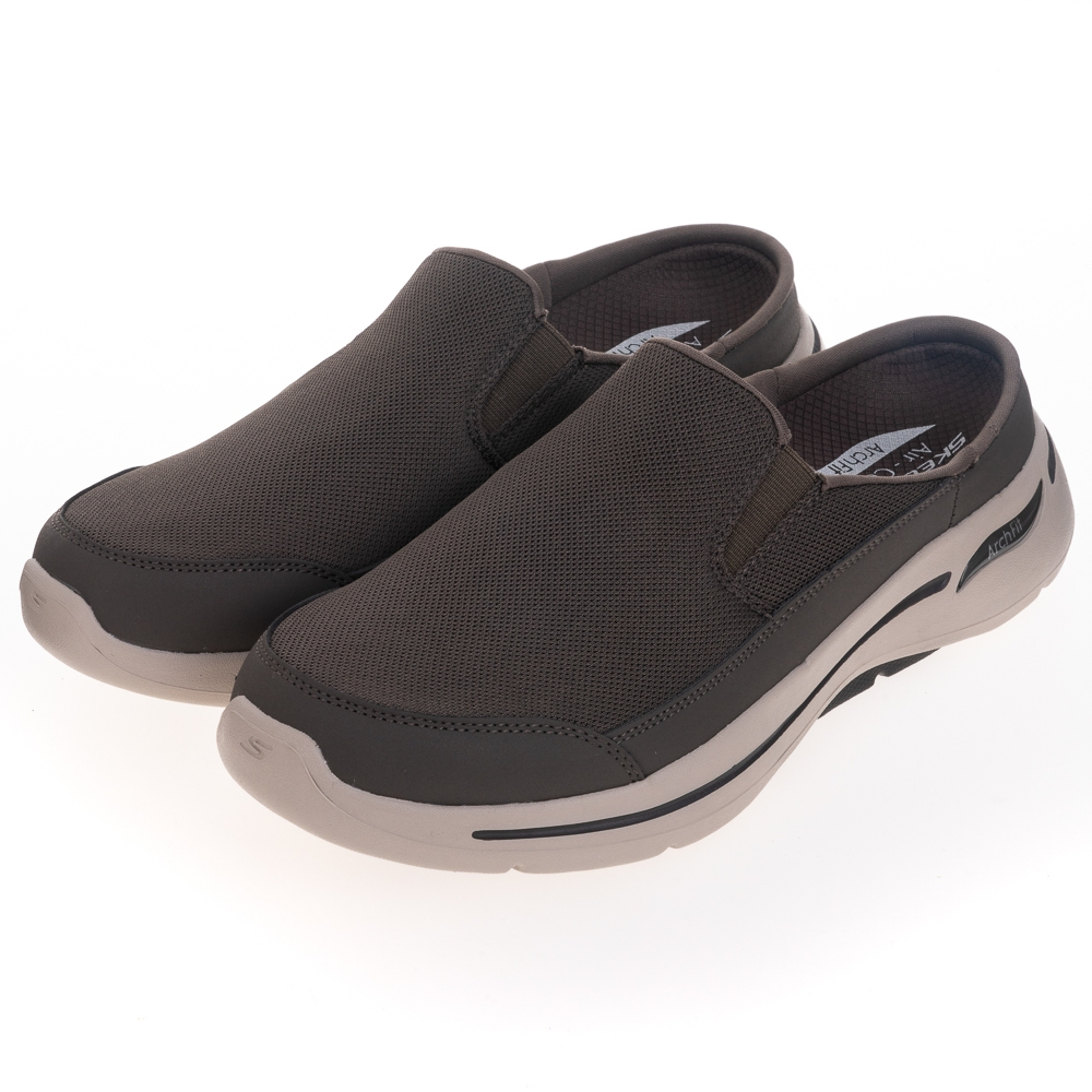 【愷斑】216253TPE 原價$2690 SKECHERS #29 男款 休閒鞋 GO WALK ARCHFIT