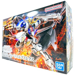 BANDAI 模型 HG IBO 鐵血孤兒 1/144 #033 天狼王型獵魔鋼彈 BARBATOS 鋼不辣商舖