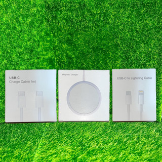 夾娃娃機商品 充電器具 充電盤 充電線 Lightning Type-C USB-C Magsafe