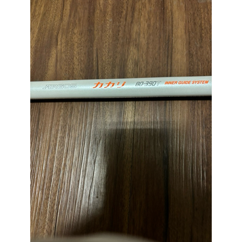 8126 SHIMANO シマノ ARGOS 80-360T 釣竿