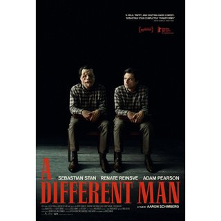 🔥藍光影片🔥 [英] 不同的男人 / 非常男人 A Different Man (2024)