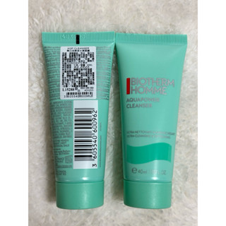 碧兒泉 男仕活泉多水潔面露40ml