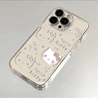🔥快速出貨🔥iPhone11手機殼 Hello Kitty蘋果手機殼