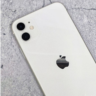 快速出貨🔥Apple iPhone 11 128G 白色 iphone11 64g