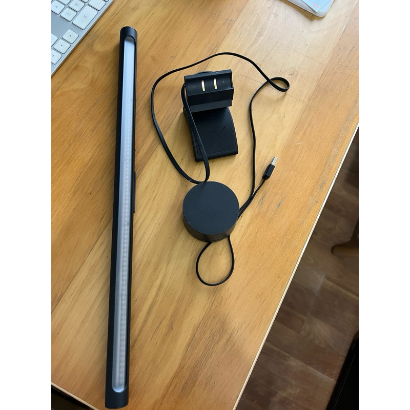 二手小米電腦螢幕掛燈