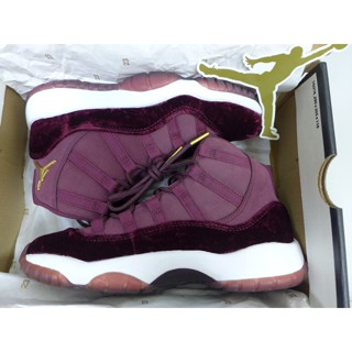 全新耐基公司貨~Nike AIR JORDAN 11 RETRO RL GG~MJ喬丹11代.稀少潮鞋852625650
