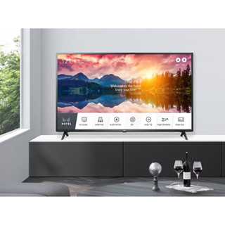 LG 65US660H 智慧型 飯店電視 商用顯示器 有 不 下 優 惠 加送無線影音訊息傳輸器