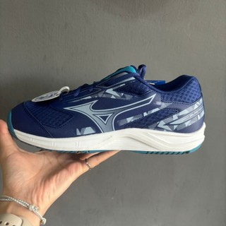 【英明羽球】美津濃 MIZUNO 寬楦 SKY BLASTER 3 初階 羽球鞋 羽球 桌球 71GA253304
