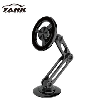 【YARK 亞克科技】衝鋒科技磁吸伸縮摺疊手機架 | 金弘笙