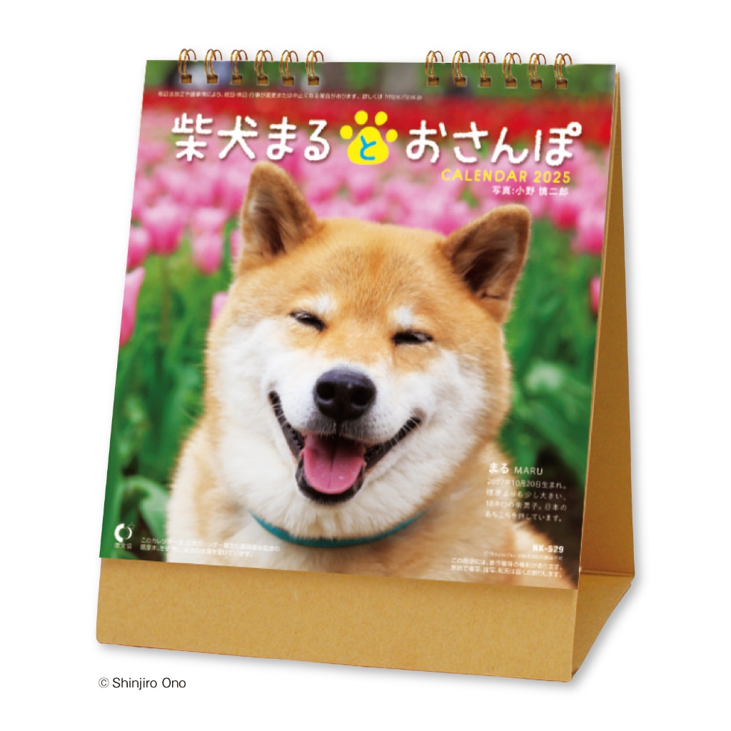 2025柴犬桌曆的價格推薦- 2026年1月| 比價比個夠BigGo