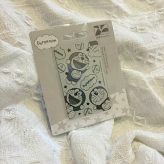 【全新現貨】哆啦A夢 DORAEMON 炫光 悠遊卡 easycard