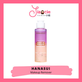 HANASUI Waterproof Make Up Remover 100ml