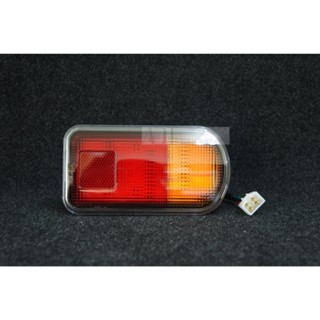 ~~ADT.車燈.車材~~Veryca DELICA FREECA 威利 菱利 得利卡 福利卡 LED 尾燈 後燈 A版