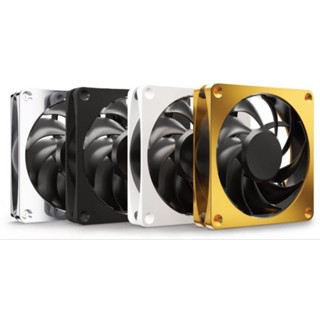 alphacool apex stealth 12cm電腦風扇 水冷用