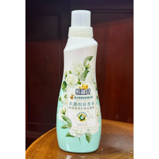 熊寶貝香水精華柔軟護衣精（700ml）經典山茶花