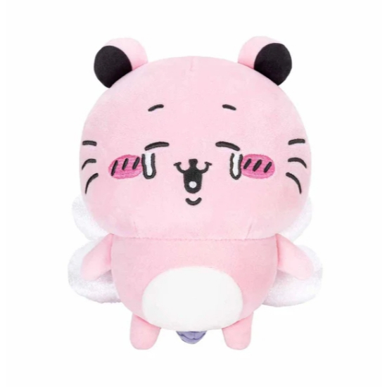 ♡奈石日本代購♡ 吉伊卡哇 吉伊 奇美拉 玩偶 奇美拉玩偶 娃娃