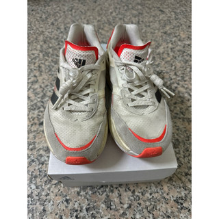 二手兒童鞋-adidas兒童鞋 adizero Boston 10w 5號半22.5cm