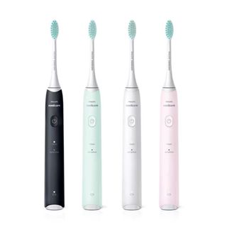 【正品】飛利浦 HX2421 充電式聲波電動牙刷 專業動力設計 雙重清潔模式 全新動力馬達 IPX7級防水 智慧幾時牙刷