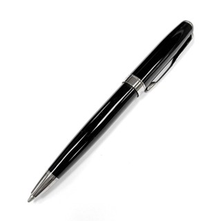 PARKER 新商籟迷你麗雅黑白夾原子筆