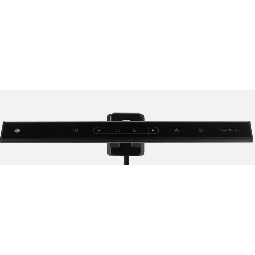 BenQ ScreenBar Lite 筆電智能掛燈