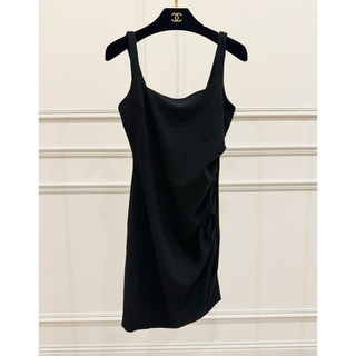 Kendall 歐美性感洋裝 size S 正韓｜zara