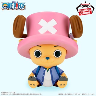 BANPRESTO 航海王 喬巴SOFVIMATES公仔 阿拉巴斯坦ver. BD89725