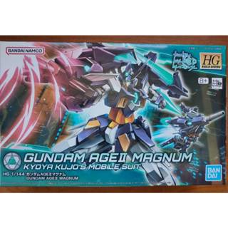 HG hgbf 麥格農 age II 重火力型 鋼彈 非 獨角獸 曉 獵魔 mg sdcs rg 自由 正義 oo 神