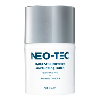 【NEO-TEC 妮傲絲翠】 高效鎖水保濕精華乳35g(加購價)