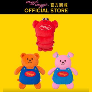 【Wiggle Wiggle】小朋友防撞枕